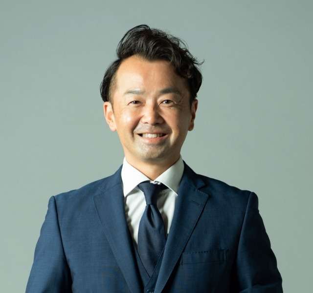 上田 和毅
